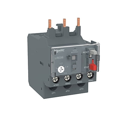 ТЕПЛОВОЕ РЕЛЕ LRE32 23..32A