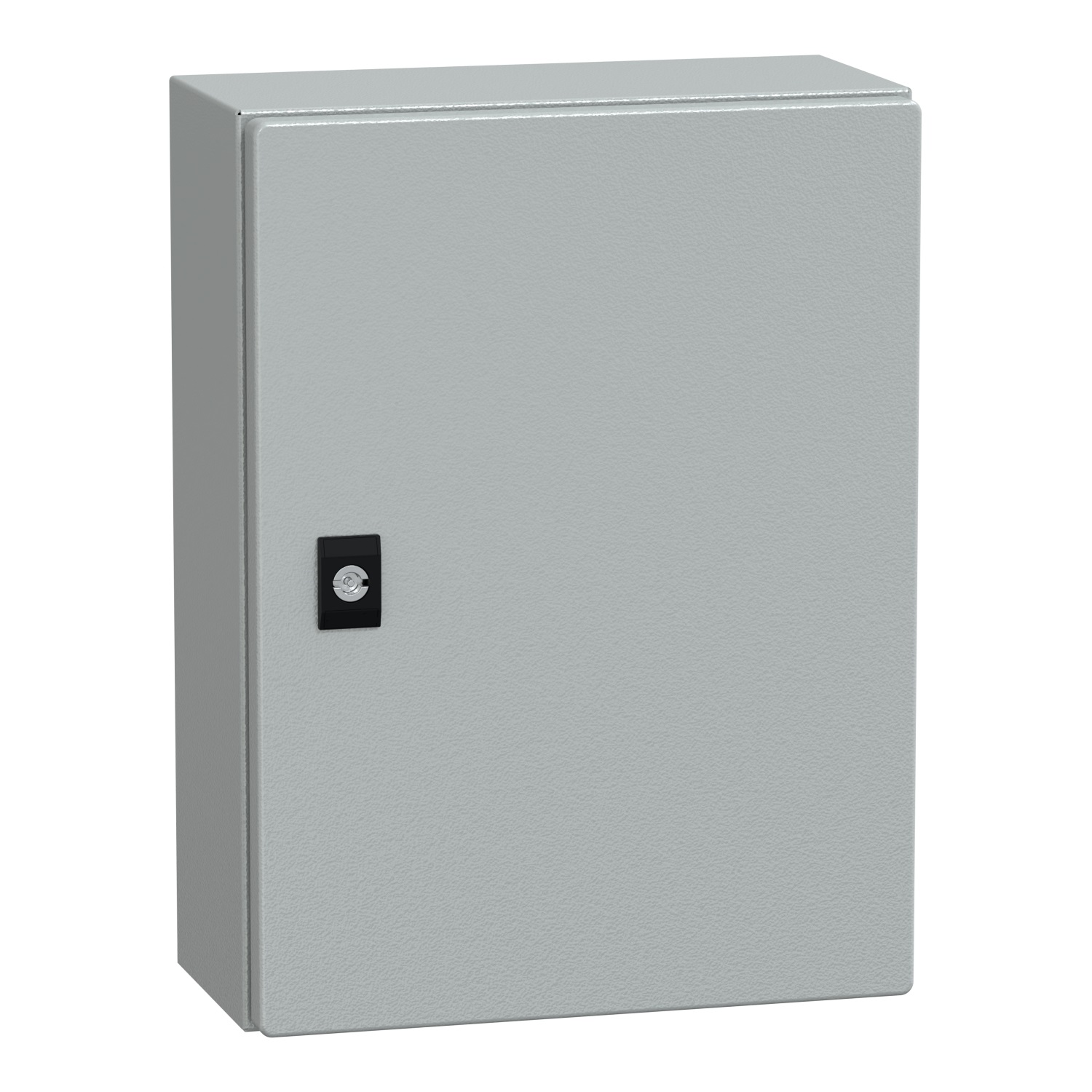 Щит c монтажной платой DM Medium 300(Ш)x400(В)x210(Г) IP66 (DM 253.421)