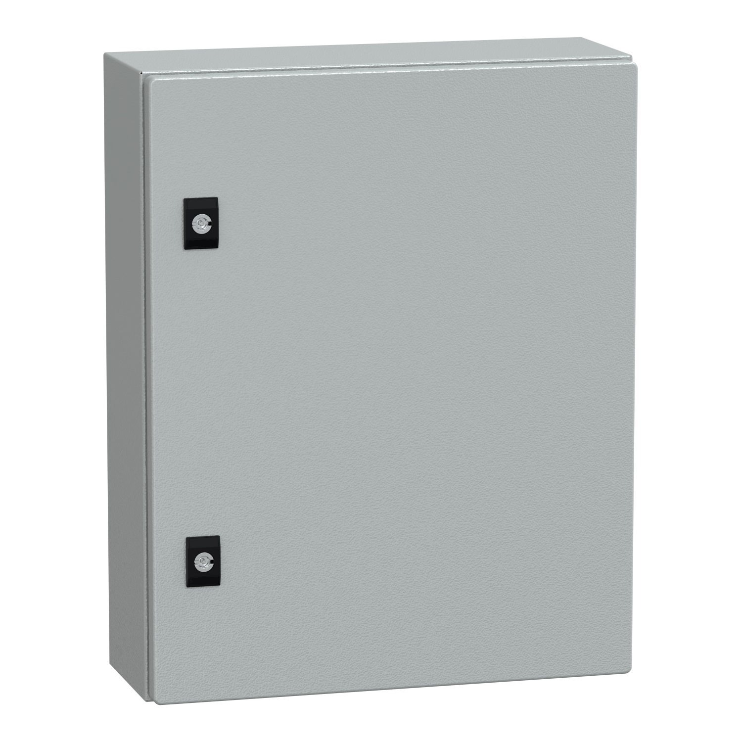 Щит c монтажной платой  DM Medium 400(Ш)x600(В)x300(Г) IP66 (DM 254.630)