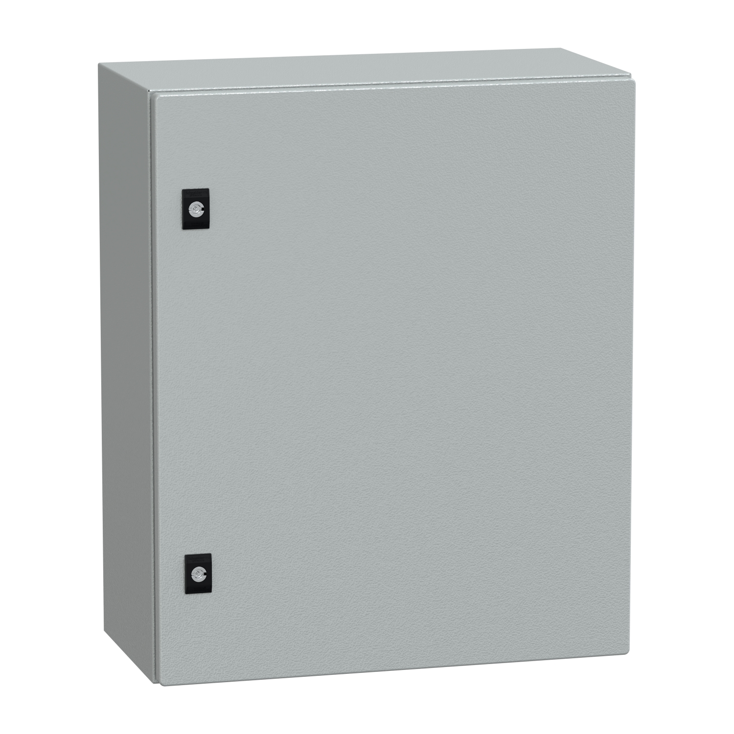 Щит c монтажной платой DM Medium 500(Ш)x600(В)x300(Г) IP66 (DM 255.630)