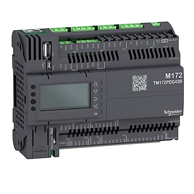 ПЛК TM172PDG42R
