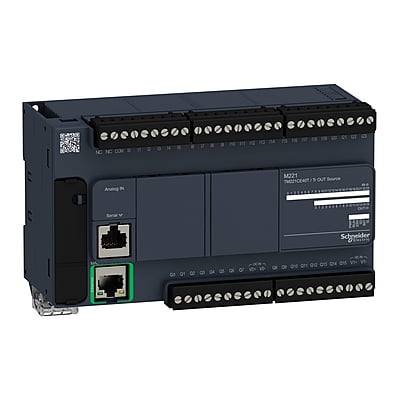ПЛК TM221CE40T