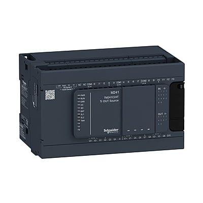 ПЛК TM241C24T