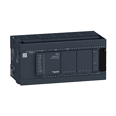 ПЛК TM241C40T