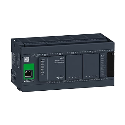ПЛК TM241CE40T