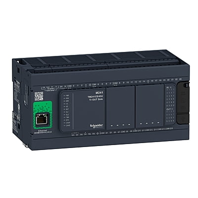 ПЛК TM241CE40R