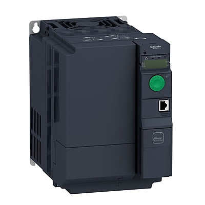 Copy of Преобразователь частоты ATV320U75N4B 7.5 КВТ 500В