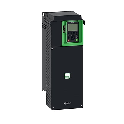 Частнотный преобразователь ATV630D30N4
