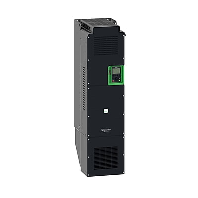 Преобразователь частоты ATV630С13N4 132кВт 380В