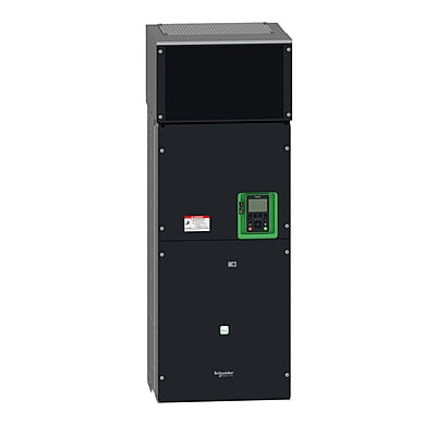 Преобразователь частоты ATV630С22N 220кВт 380В