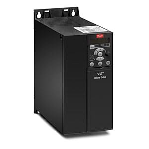 Частотный преобразователь VLT® FC-51 15 кВт трехфазный 380–480 В IP20