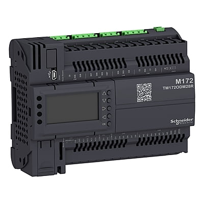 ПЛК TM172ODM28R