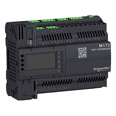 ПЛК TM172ODM42R