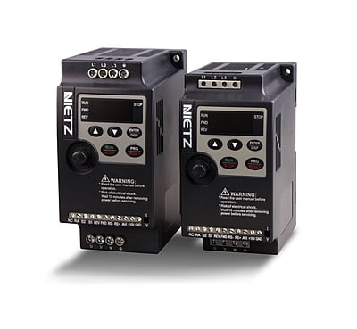 Частотный преобразователь NL1000-15G-4 15квт 380V