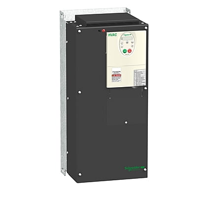 Copy of Преобразователь частоты ATV212HD37N4 37кВт 400V