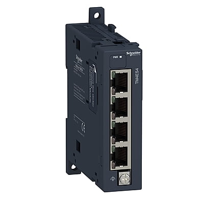 КОММУНИКАЦИОННЫЙ МОДУЛЬ ТМ4 TM4ES4