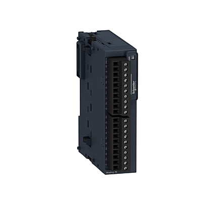 АНАЛОГ МОДУЛЬ РАСШИРЕНИЯ TM3AI8