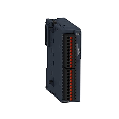 АНАЛОГ МОДУЛЬ РАСШИРЕНИЯ TM3AI8G