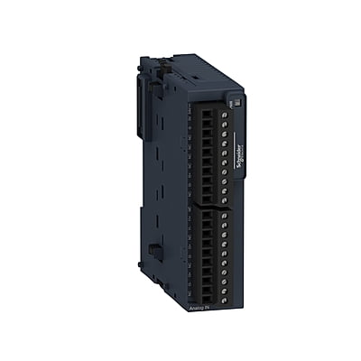 АНАЛОГ МОДУЛЬ РАСШИРЕНИЯ TM3AI4