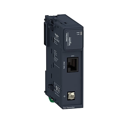 ЭКСПЕРТН МОДУЛЬ РАСШИРЕНИЯ ТМ3 TM3XTRA1
