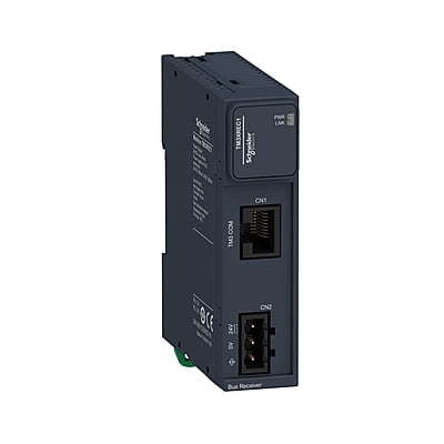 ЭКСПЕРТН МОДУЛЬ РАСШИРЕНИЯ ТМ3 TM3XREC1
