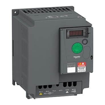Copy of Преобразователь  частоты ATV310HU55N4E 5,5кВт 380В