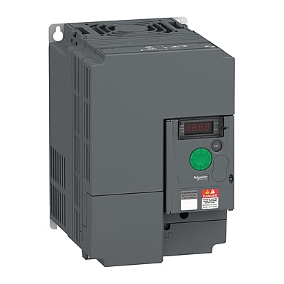 Copy of Преобразователь частоты ATV310HU75N4E 7,5кВт 380В