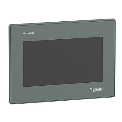 Сенсорная панель 7" HMIGXU3500