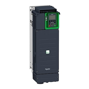 Преобразователь частоты ATV930D30N4  30/22кВт 380В 3ф