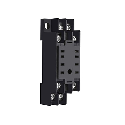 RXZE1M2C Розетка реле, 7 A