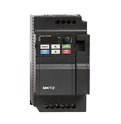 Частотный преобразователь NZ2400-11G/15P 11квт 380V Частотный преобразователь NZ2400-11G/15P 11квт 380V