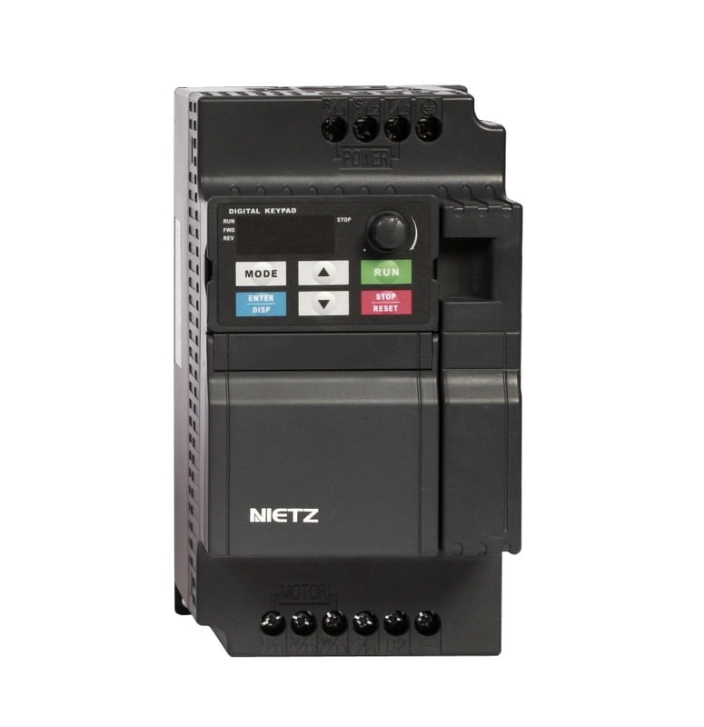 Частотный преобразователь NZ2400-11G/15P 11квт 380V